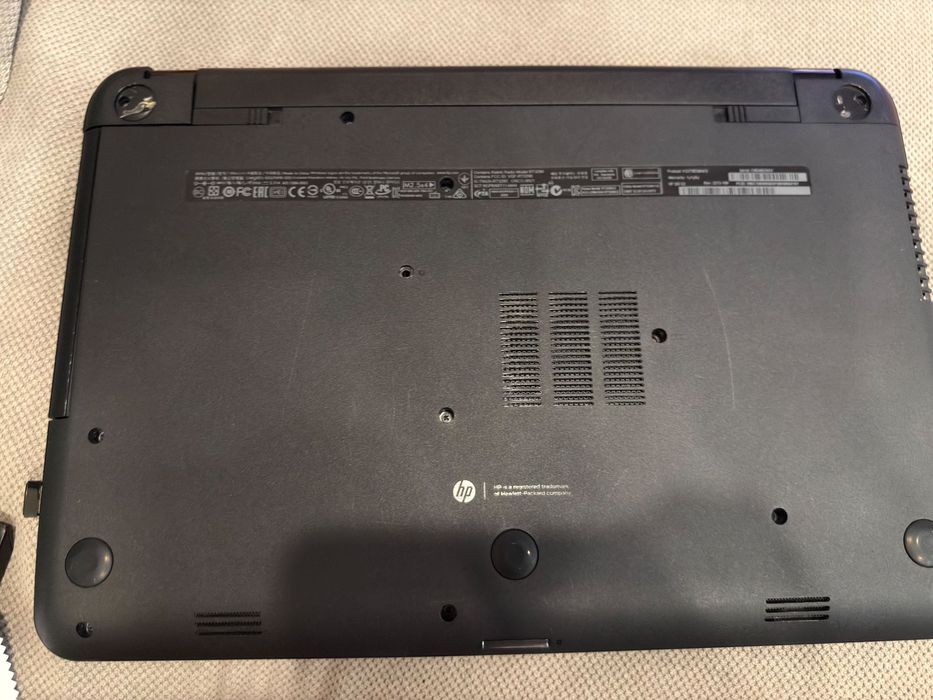 Лаптоп HP 250 G3 8GB 1TB HDD