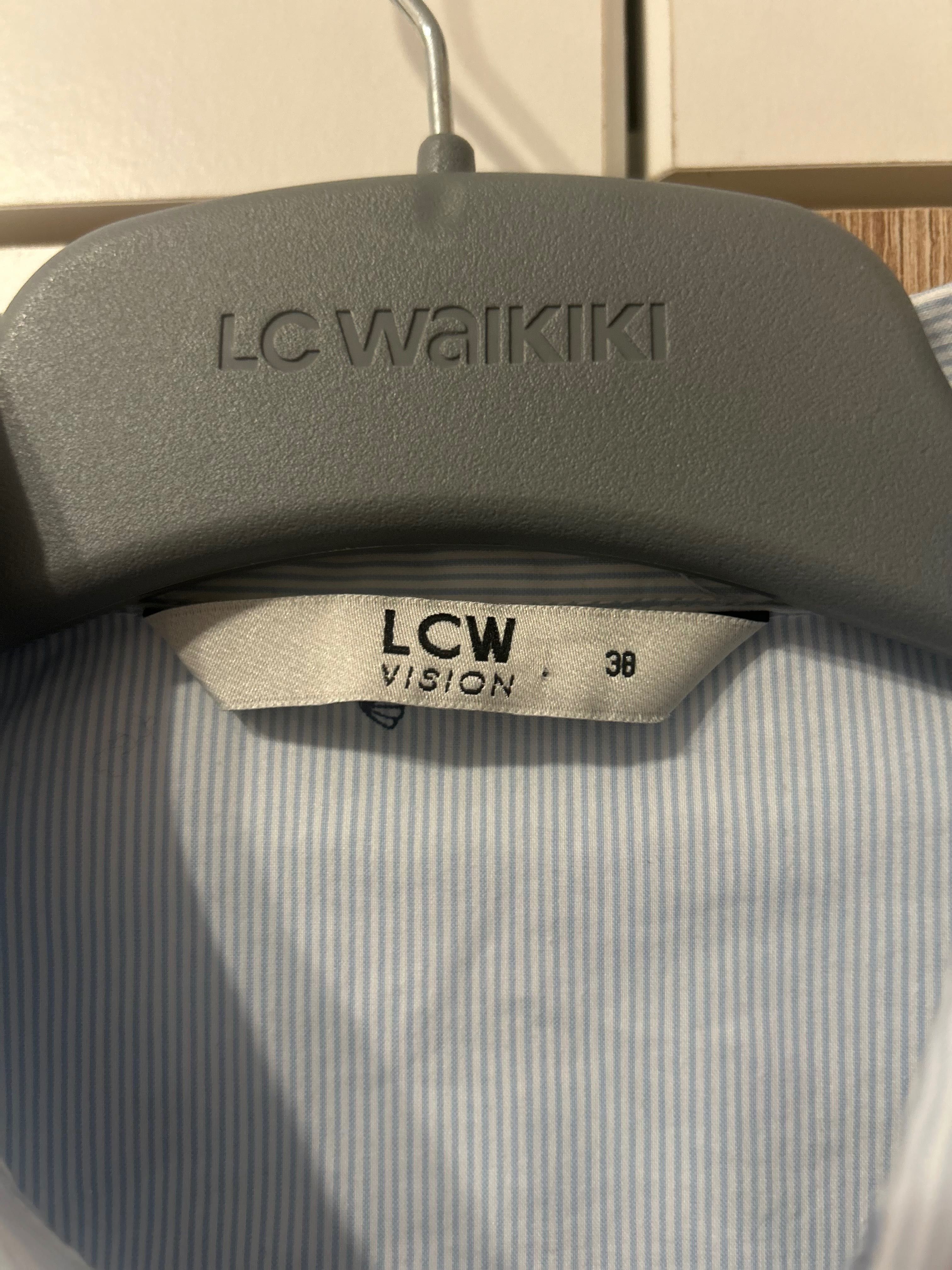 Дамска риза LC Waikiki
