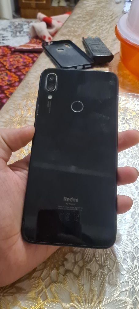Redmi note 7 64gb