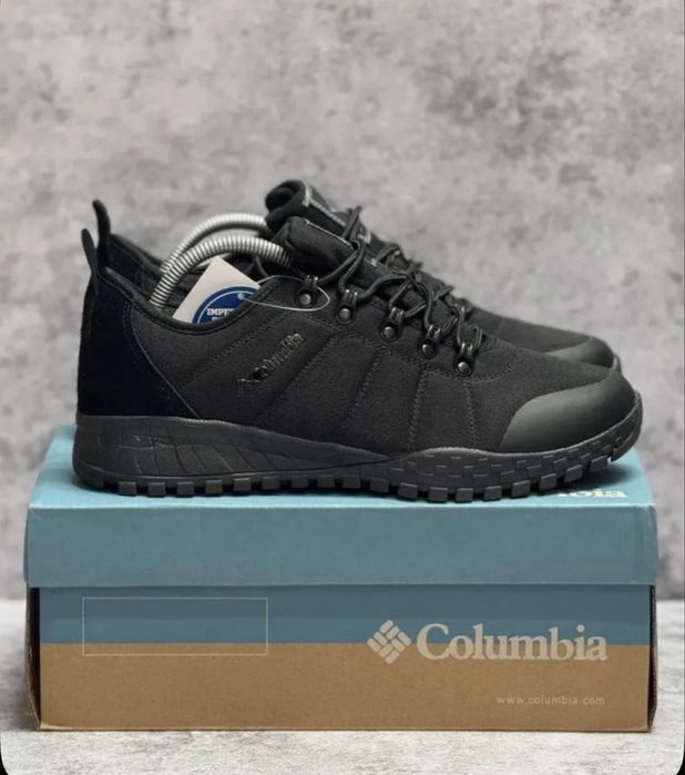 Columbia обувь новый