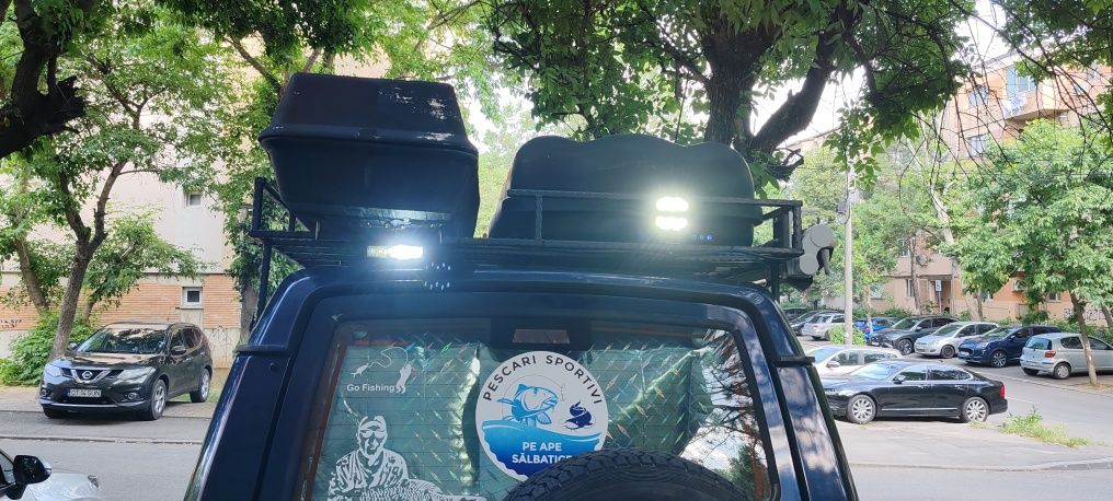 Land Rover Discovery 1