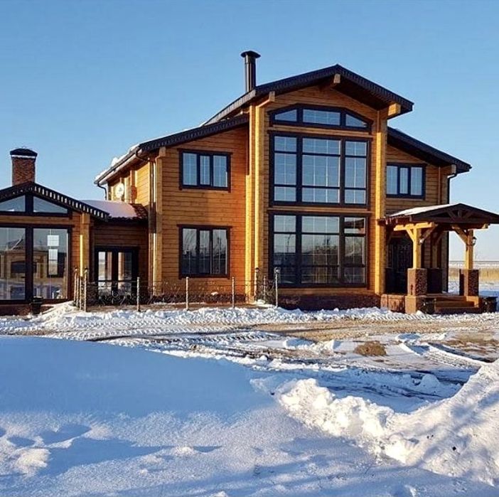 Дома бани беседки перголы клееный брус фальшбрус балки вагонка