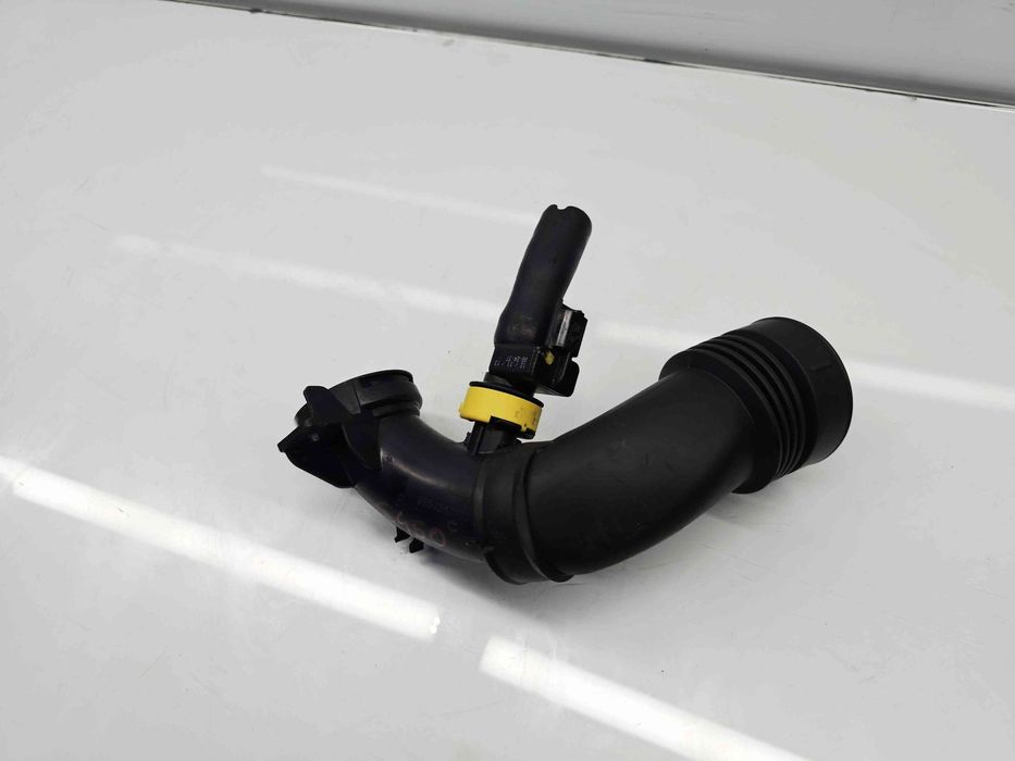 Tub admisie aer  PEUGEOT 208 [Fabr 2012-prezent] 9684362180 1.6 HDI DV