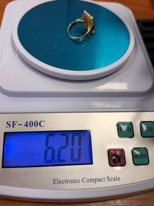 14к Българска Изработка 980лв