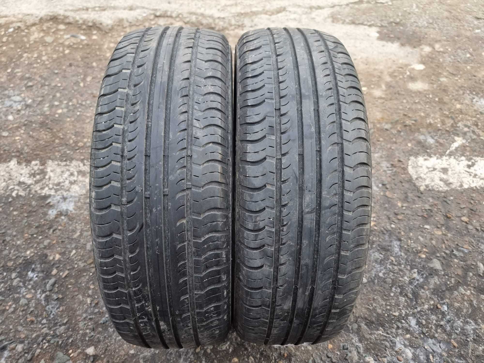 2 Anvelope de VARA 185.60.15 'Hankook'