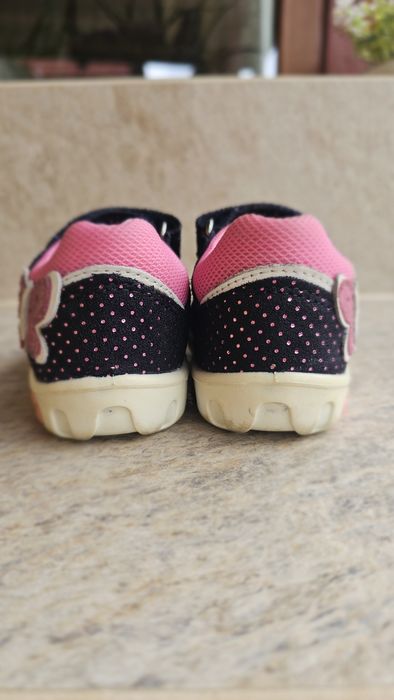 Sandale Elefanten 22