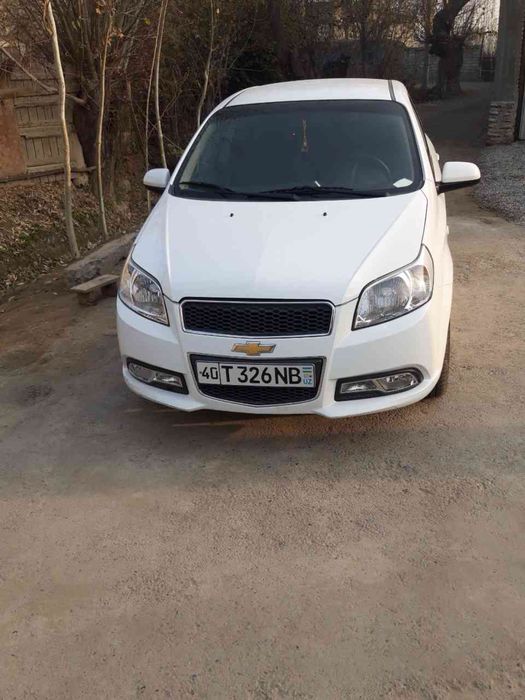 Продается машина Nexia 3