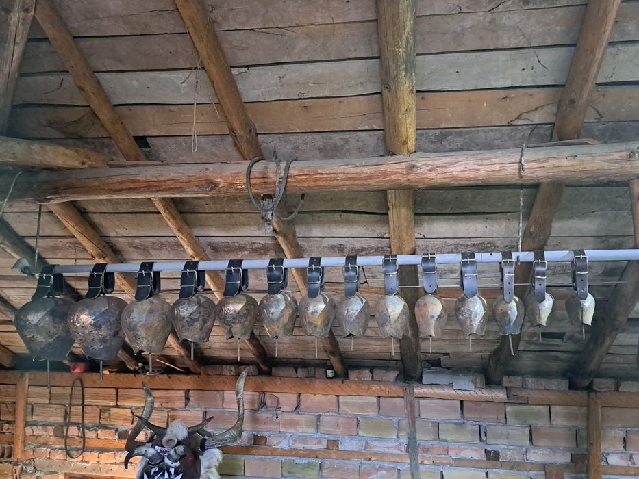 Хлопки. Чанове. Чан