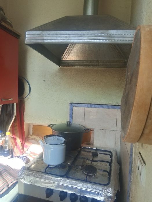 2 хонали, новострокадан уй сотилади, заходи жеви