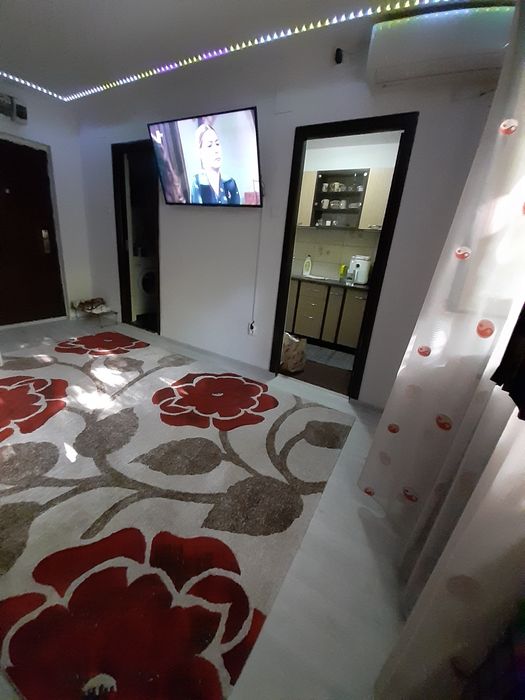 Garsonieră de închiriat SECTORUL 4