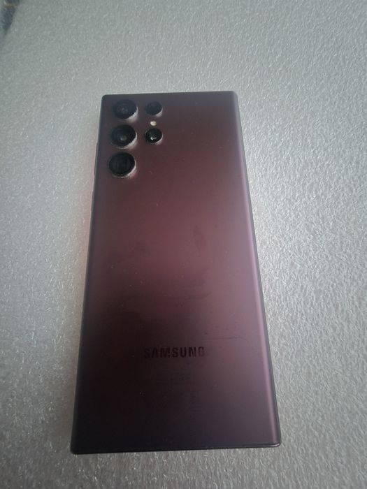 S22 Ultra 128 gb Samsung Galaxy