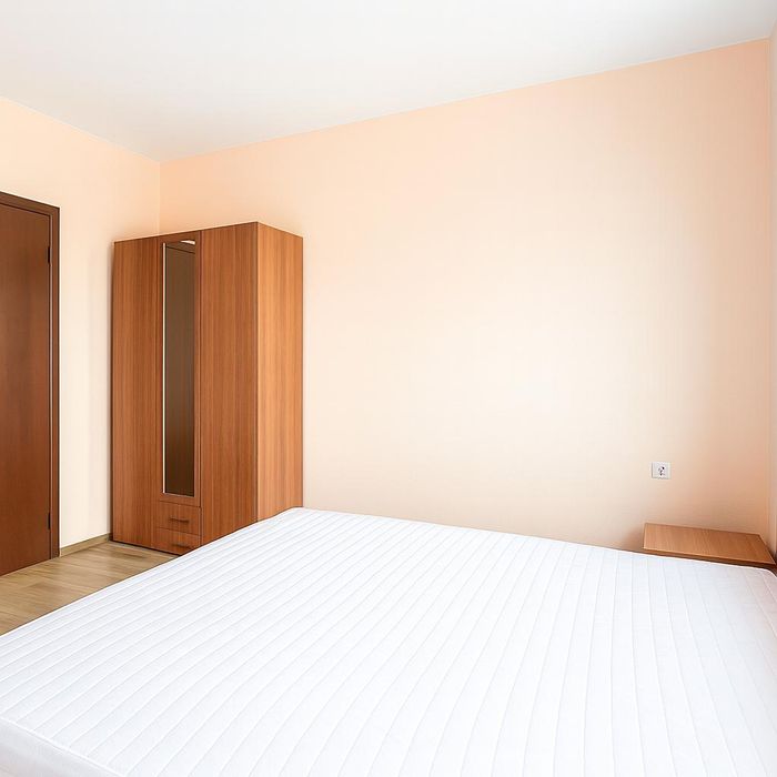 Дава се под наем Тристаен апартамент в Пловдив, Кючук Париж - 90 кв.м за 610.98 € - Снимка #3