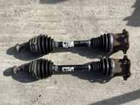 Planetara stanga / Planetara dreapta Audi A4 B8