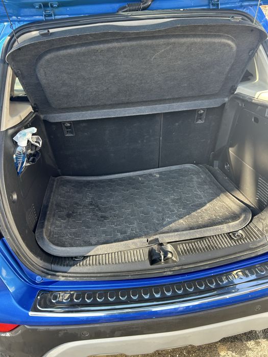 Vand Opel Mokka 2017
