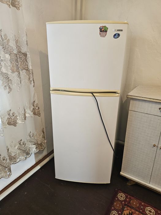 Продам холодильник SAMSUNG