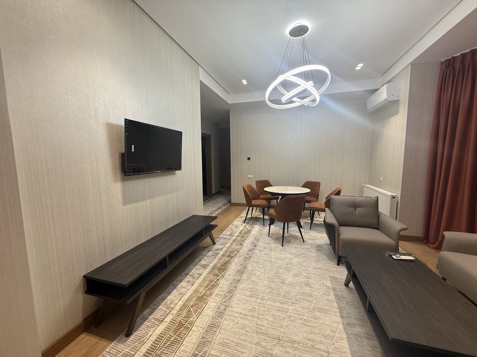 Аренда Новостройка ЖК «Modern Stroy» на Юнусабдском районе