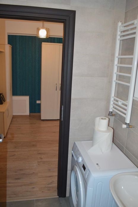 Proprietar - inchiriez garsoniera Militari Residence