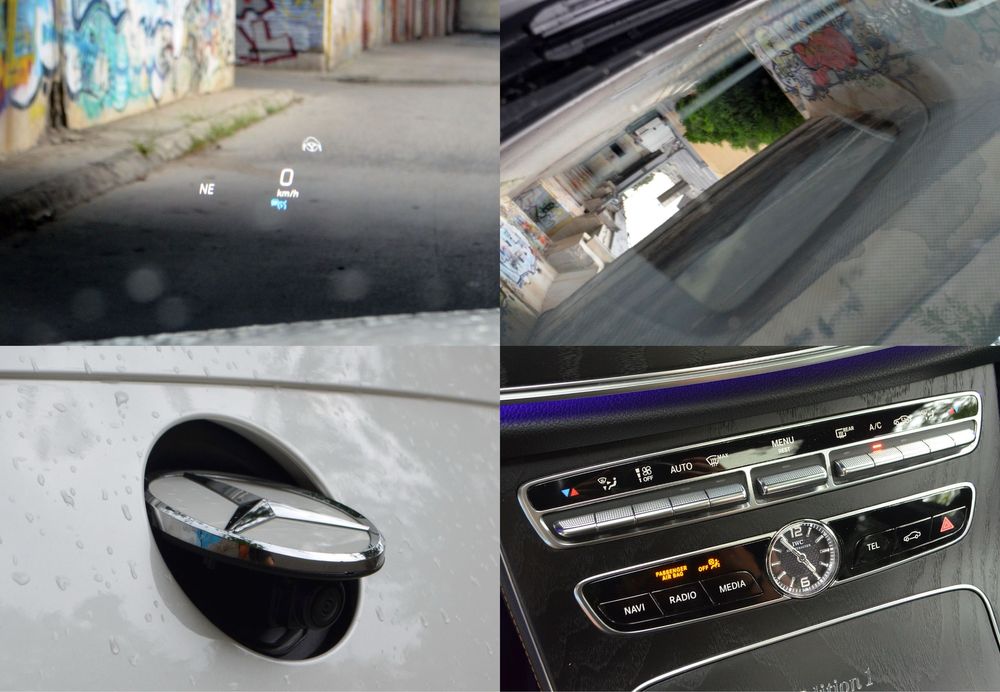 Mercedes bezn cls 350d Edition one