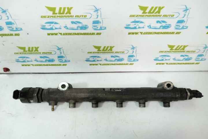Rampa injectoare 2.0 crdi d4ea 31400-27400 0445214085 Hyundai Tucson 1 seria