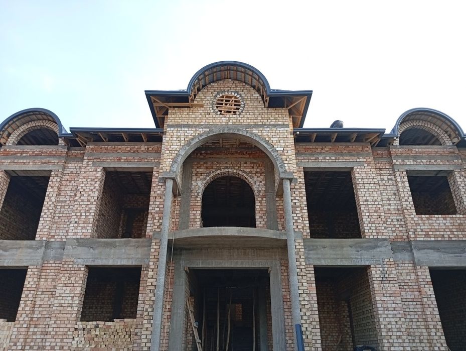 xar xil turdagi tomlarni yopamiz