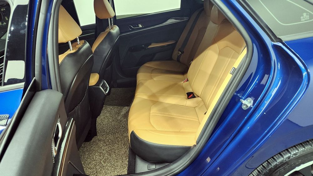 Kia K5 1.6 Turbo Noblesse