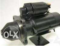 Electromotor pentru tractor CASE JXU 95,JXU 75
