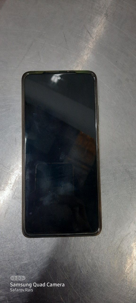 Pocco x4pro 8/256