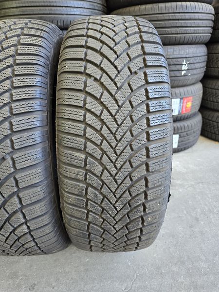235/60/18 BRIDGESTONE 4бр
