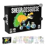 Vând joc de masă, societate Sheep in disguise