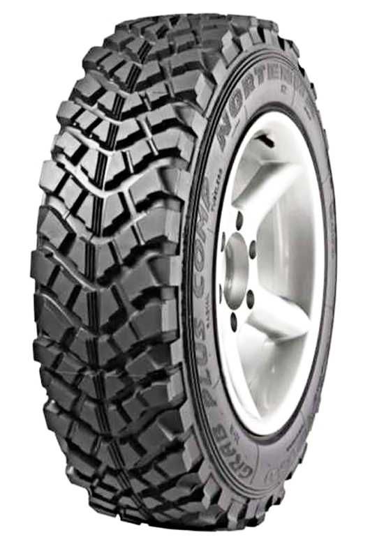 Гума 1бр  NORTENHA 195/80R15 GRAB PLUS 96Q