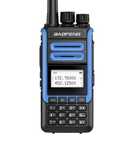 Радио Baofeng BF-H7, мощност 10 W (наследник на Baofeng BF-H6)