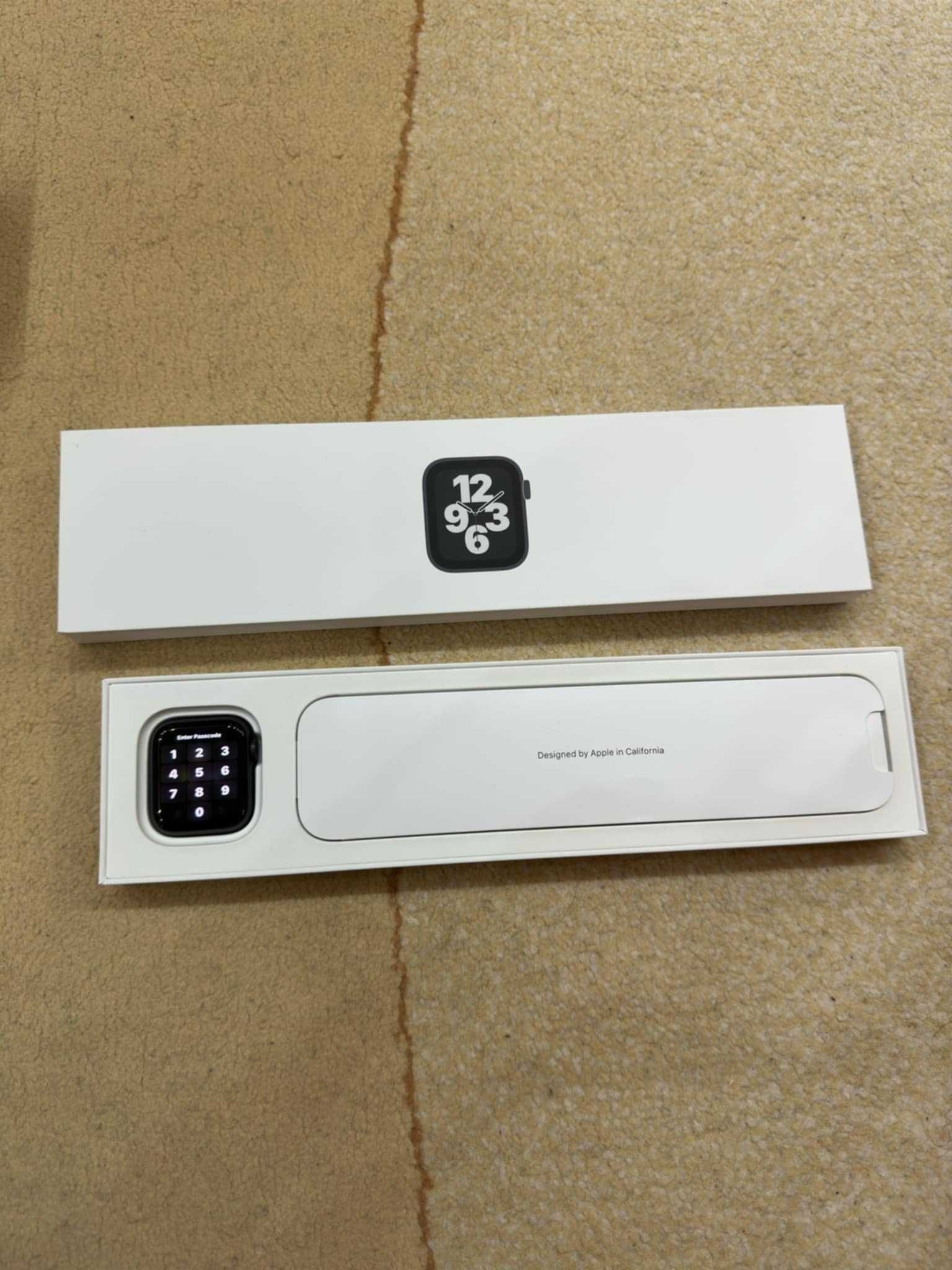 Apple Watch SE 2020