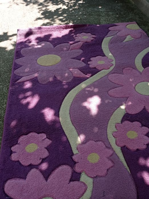 Килими с размер 120/170