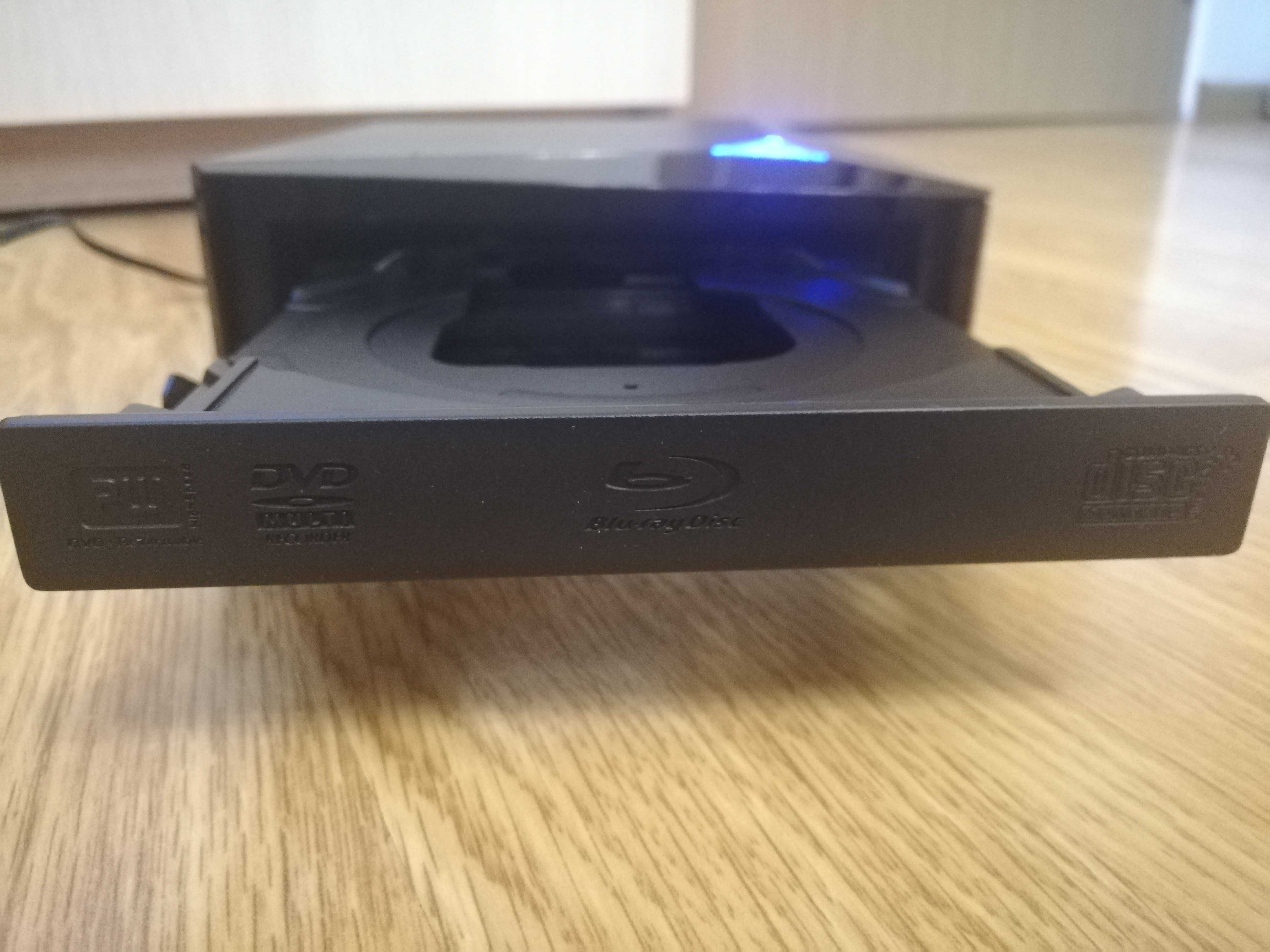 Unitate Asus Blu-ray 3D  16X writer, USB 3.0