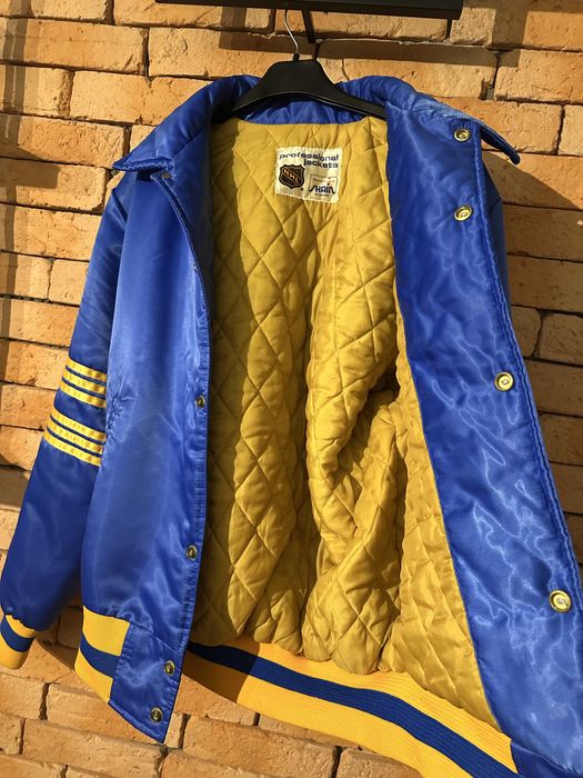 Geaca Buffalo Sabres NHL