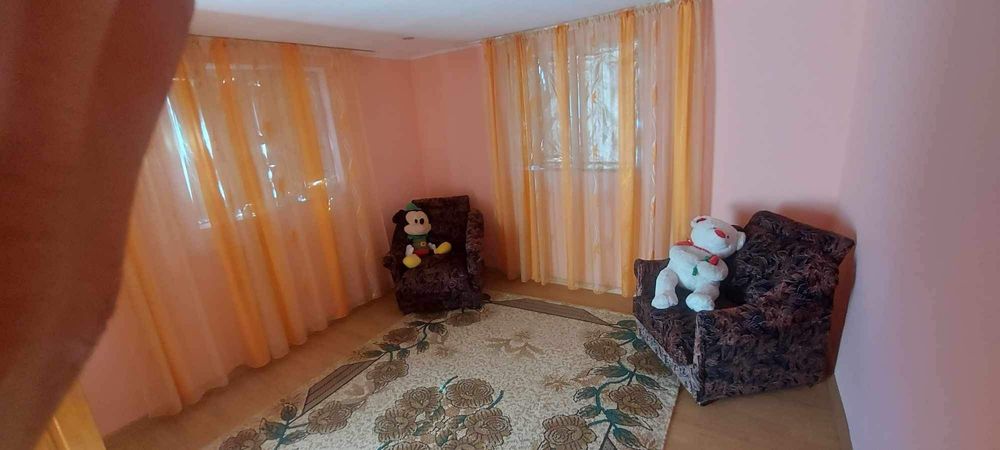 Vand casa in com Gropeni jud braila