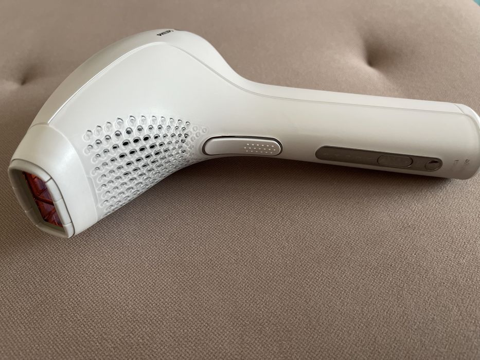 Epilator philips
