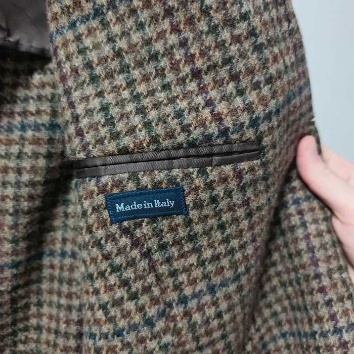 Sacou Polo Ralph Lauren