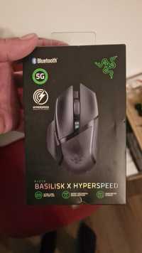 Mouse razer si casti gaming usb 7.1