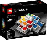 LEGO Architecture 21037 - LEGO House
