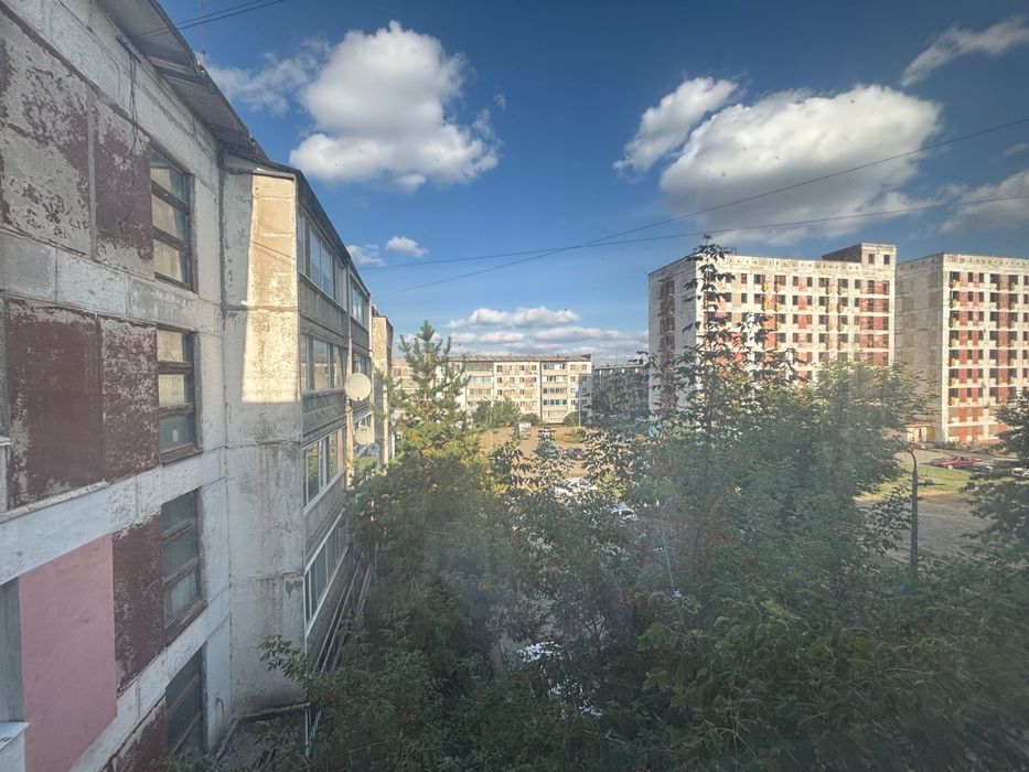 3-комнатная квартира в 19 мкр Заезжай и живи!