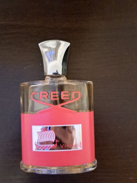 Parfum original CREED