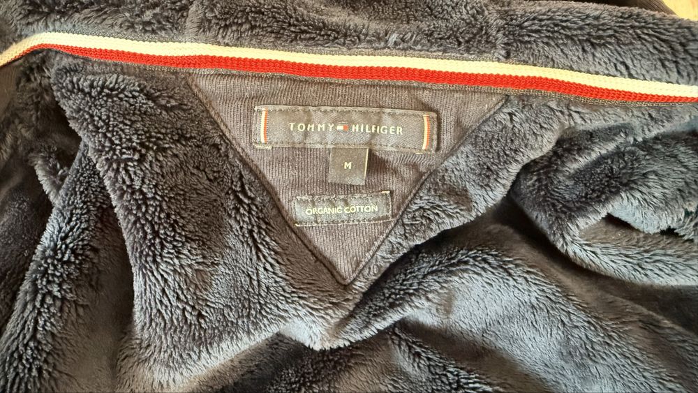 Hanorac barbati - M - Tommy Hilfiger