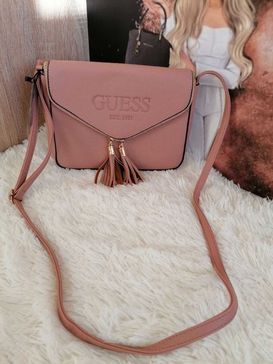 Gentuta guess superba