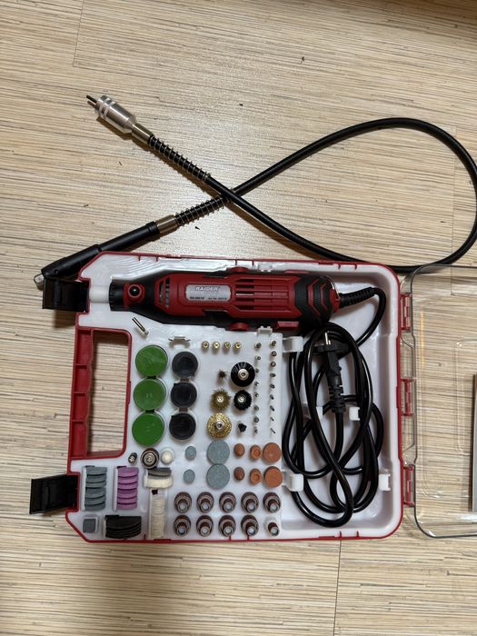 RAIDER гравьор  .