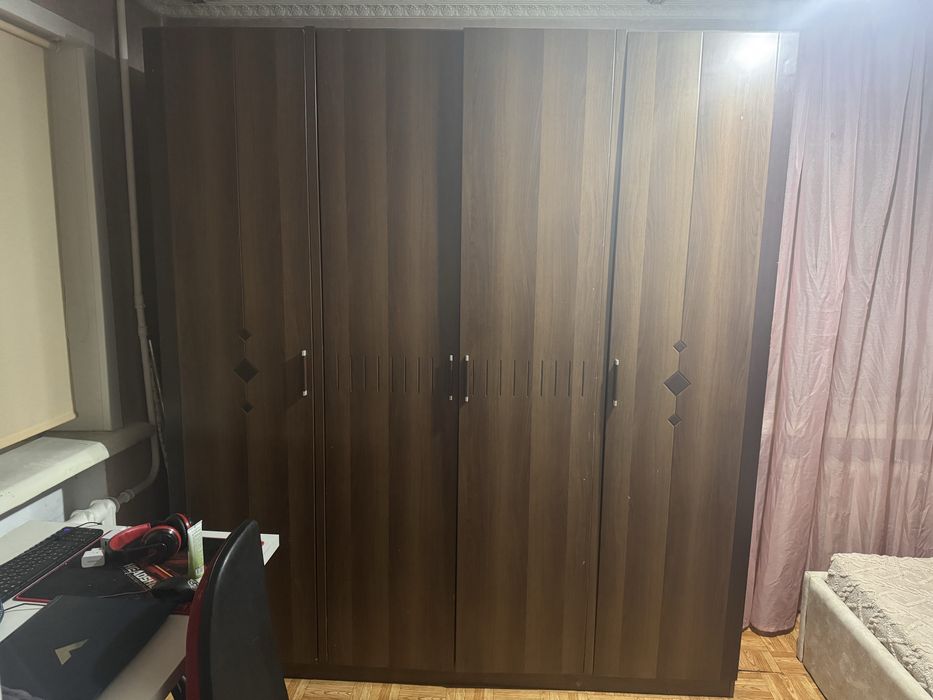 шкаф для одежды самовывоз