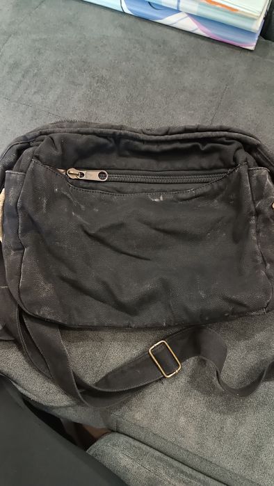 Чанта с дълга дръжка