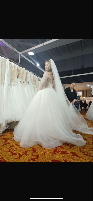 Rochie de mireasa