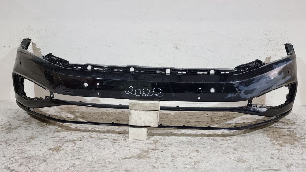 Bara fata VW Passat B8 facelift, 2019, 2020, 2021, 2022,  cod origine OE 3G0807221E.