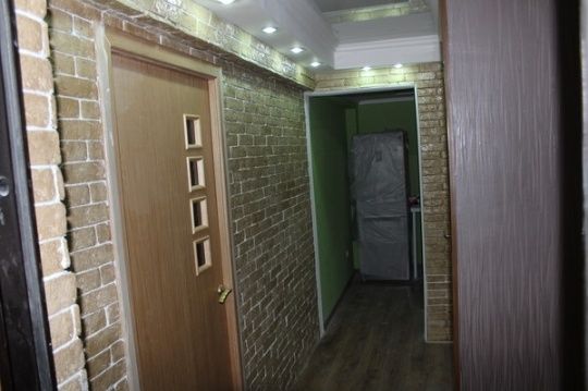 Строительные услуги